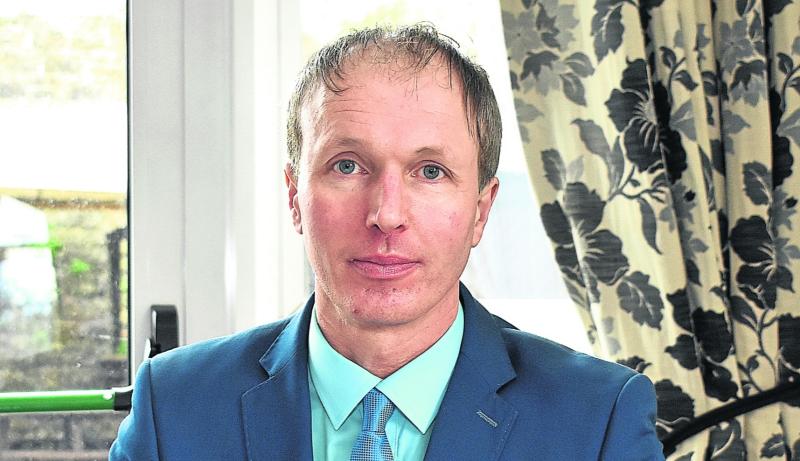 Limerick councillor calls for teens who coughed at pensioner to be fined