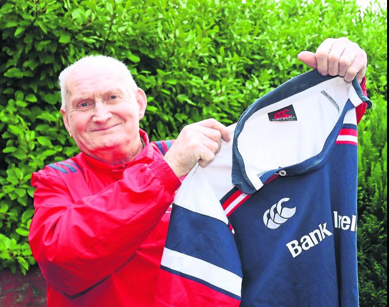 Well-known Limerick gambler and Munster fan passes away