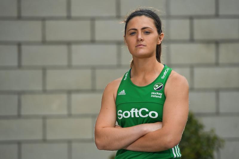 Softco confirm Hockey Ireland sponsorship despite Olympic postponement