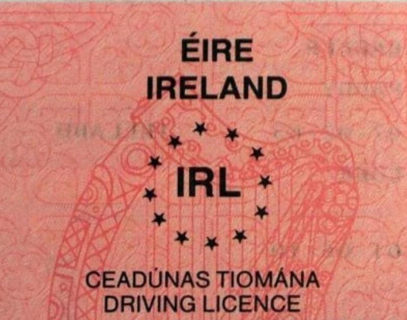 New measures announced in relation to NCT and driving licences
