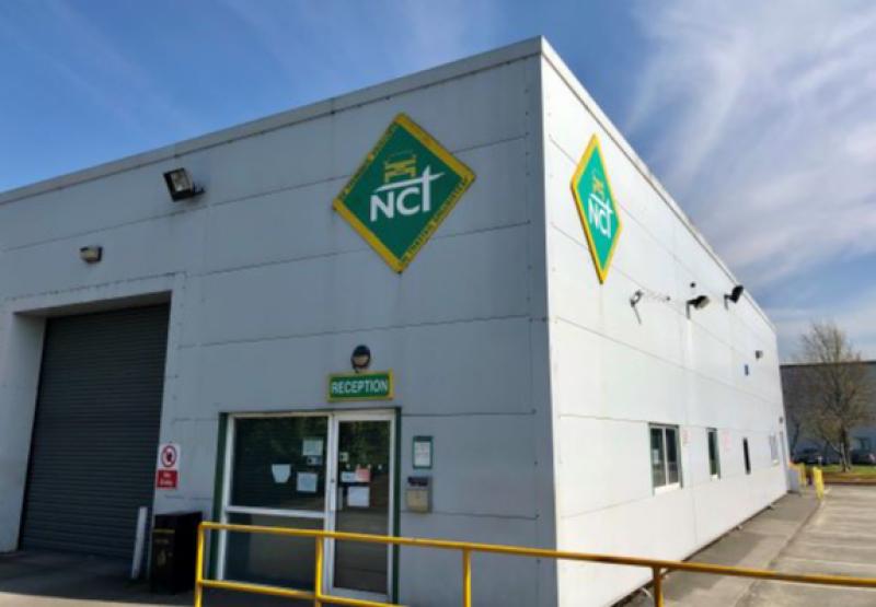 Limerick town records second highest NCT pass rate in country