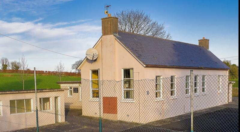 County Limerick school to reopen after closure of, not months, but years!