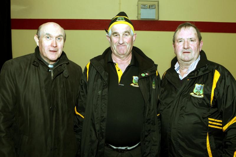 Shock as beloved Limerick priest passes away suddenly
