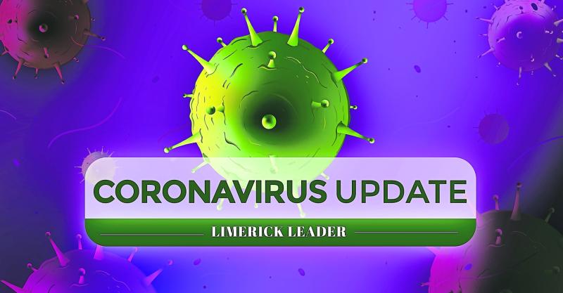 BREAKING: Number of Covid-19 cases in Limerick fall due to 'reclassification'