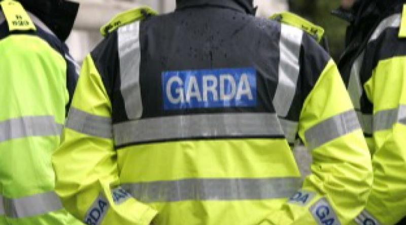 Three men arrested after criminal damage incident at Limerick property