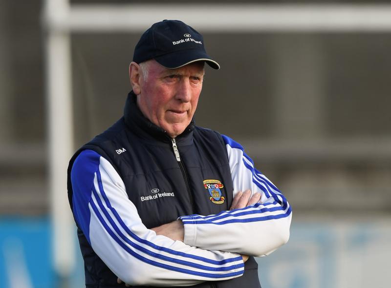 UL Hall of Fame inductee Brian Mullins remembered 'as a giant of the game of Gaelic Football'