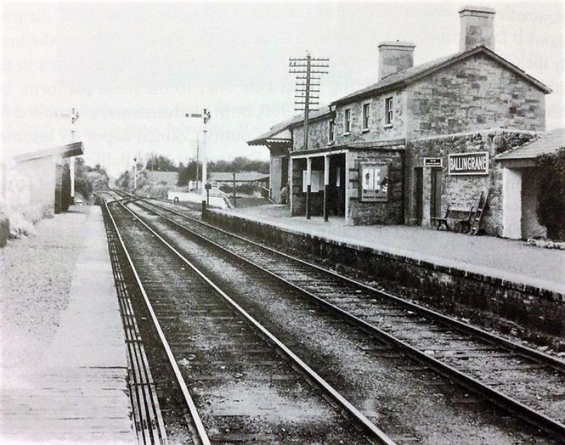 Limerick TD welcomes Ardagh railway station purchase