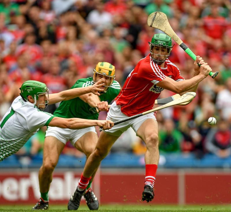 Tonight's Sunday Game to look back at 2018 All-Ireland semi final win over Cork