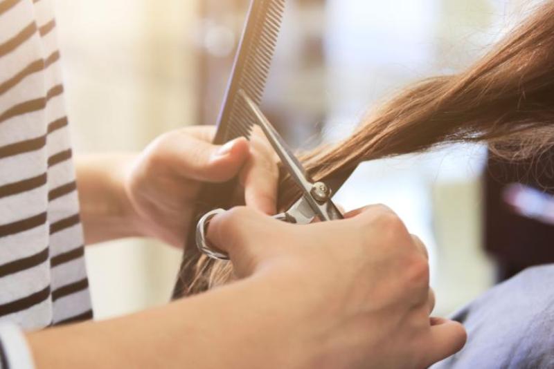 Could Limerick hairdressers, beauty salons and barbers be back sooner than planned? Limerick Live
