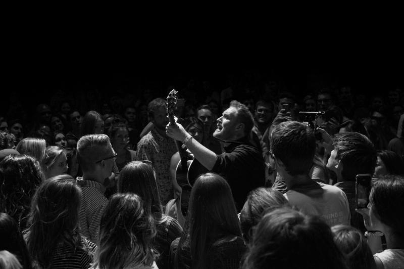 Dolans and Limerick Council confirm first 'Drive In' gig for July