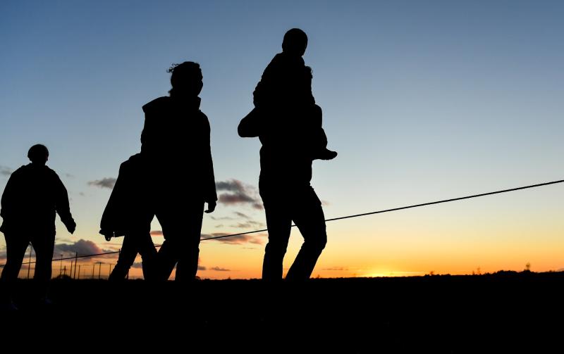 Vouchers up for grabs during GAA's Healthy Club Steps Challenge