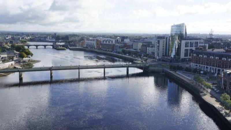 Limerick Council to turn city and county towns into recreation hotspots