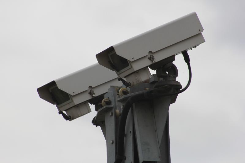 Limerick foodstore burglary captures need for CCTV – Cllr Mitchell  