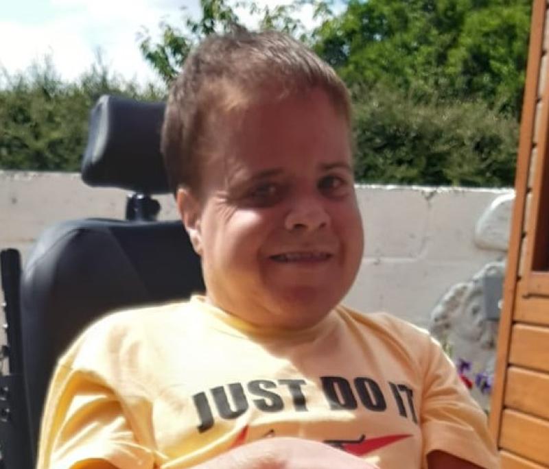 Hundreds line streets of Limerick to bid farewell to Darren Noonan 'who