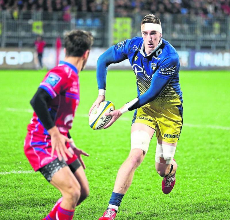 Limerick forward joins Ulster Rugby for next season