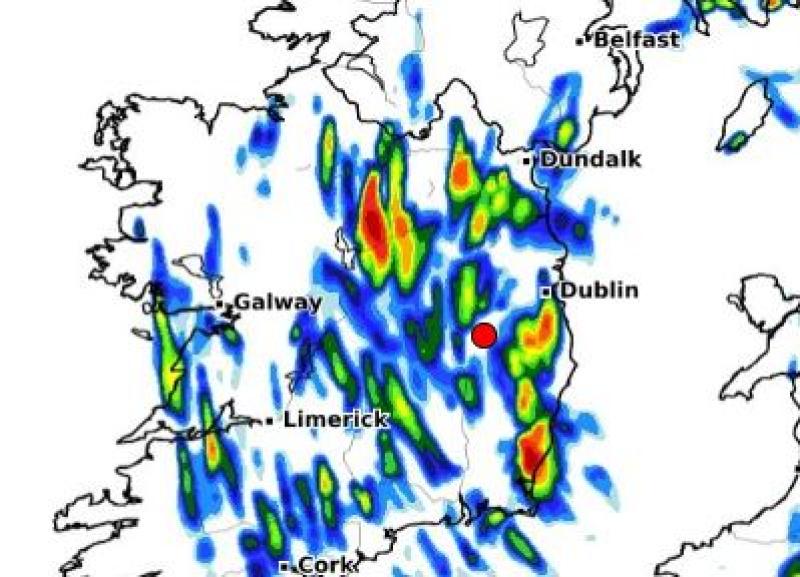 New storm threat for Ireland as Met &Eacute;ireann issues more warnings