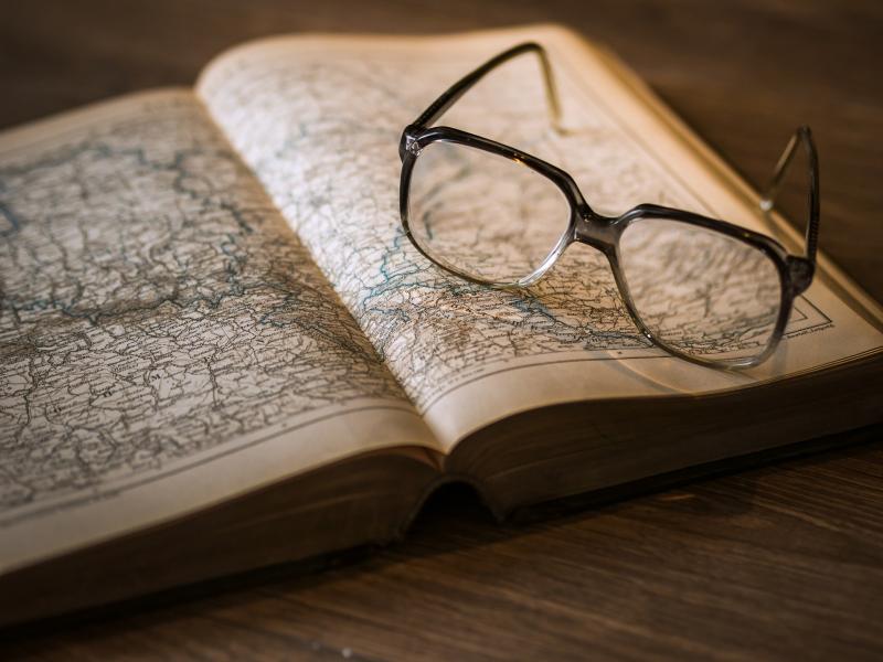 Then and now: 'The importance of local history' - Tom Aherne