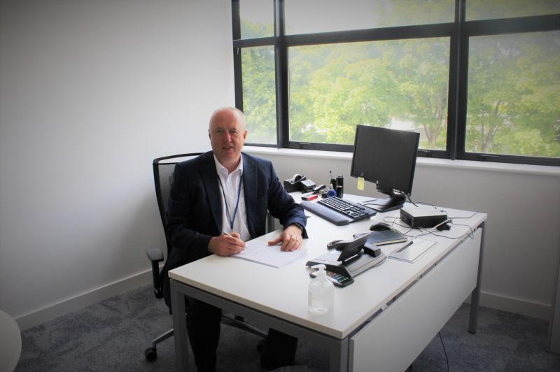 UL Hospitals Group announces appointment of a new chief clinical director