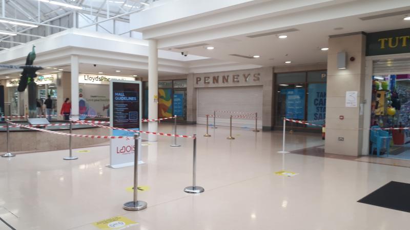 'It's Penneys hun!' Popular shop a necessity for consumers during cost of living crisis