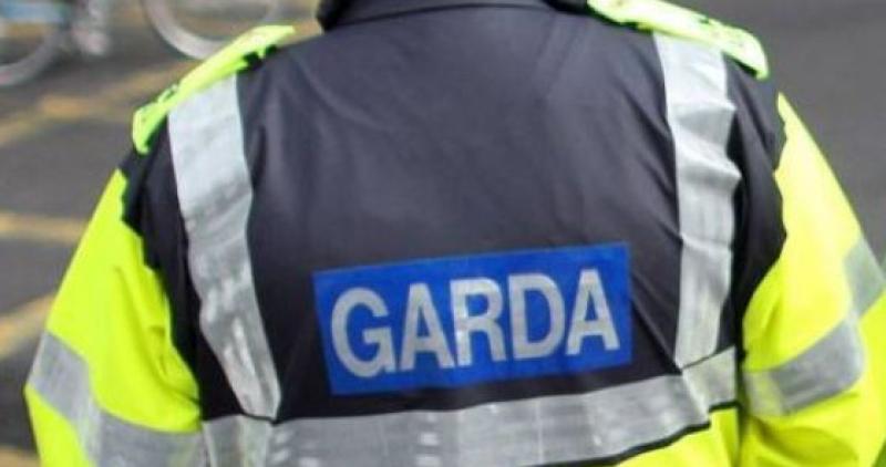 garda