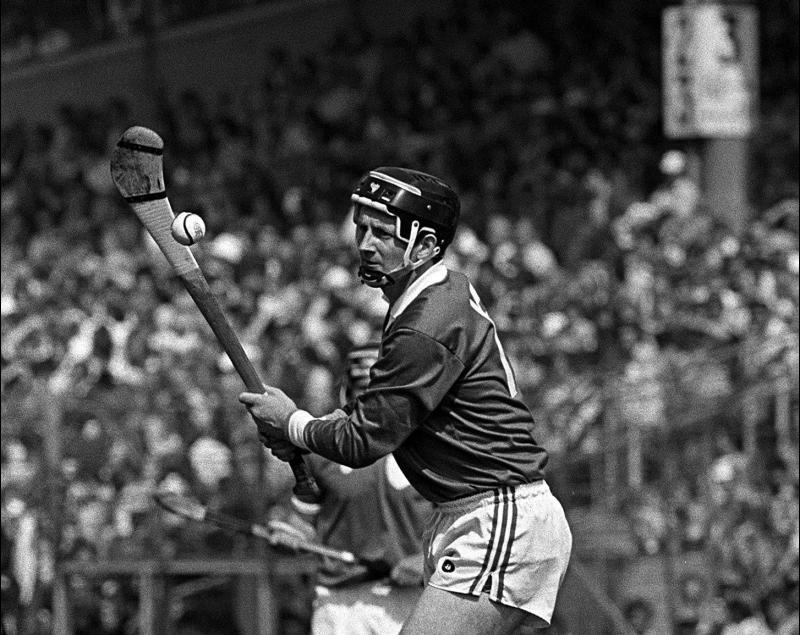 Opinion: Only one Limerick man tops the hurling all time list