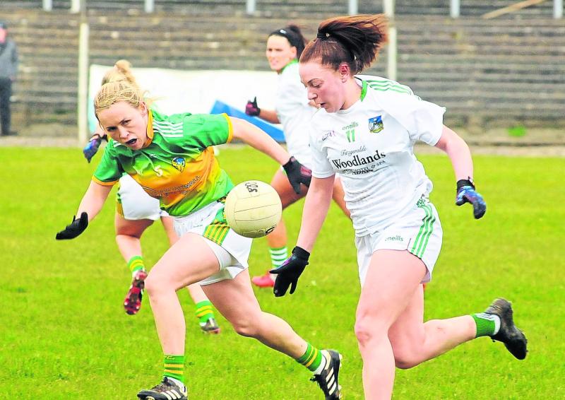 Limerick to take part in 2020 TG4 All-Ireland&nbsp;Junior Ladies&nbsp;Football Championship