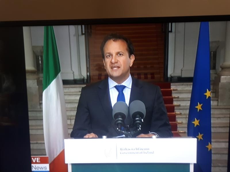 BREAKING: Churches, hairdressers, cinemas to open from June 29; all sporting activities can resume