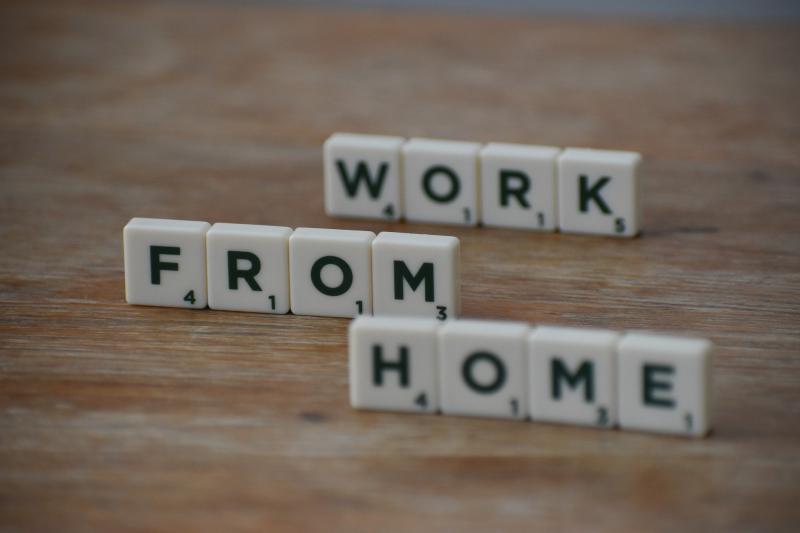 Working from home 'second nature' to Irish people during lockdown
