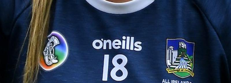 Statement from Limerick Minor Camogie panel on season cancellation