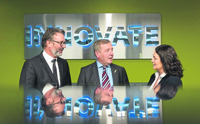 Limerick TD's worry at reports of redundancies being sought at major employer