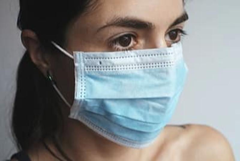 BREAKING: Daily National Covid-19 figures released as CMO highlights drop in mask wearing compliance