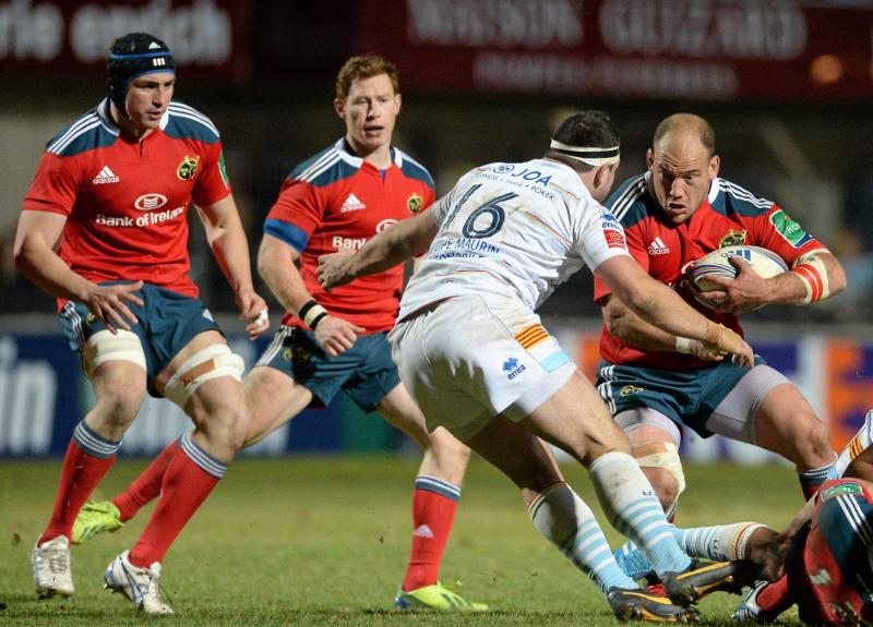 UL-Bohemian reveal star-studded coaching line-up