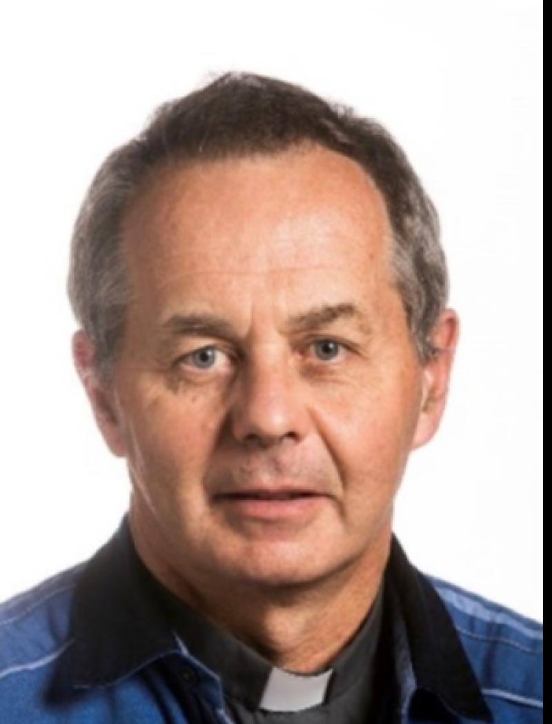 Former UL student appointed bishop of Kilmore