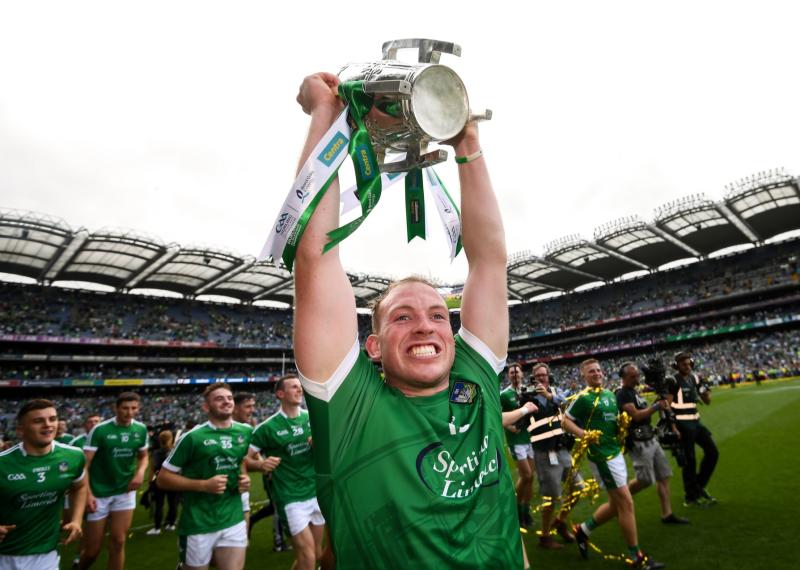 Injury forces Limerick hurling star Shane Dowling into early retirement