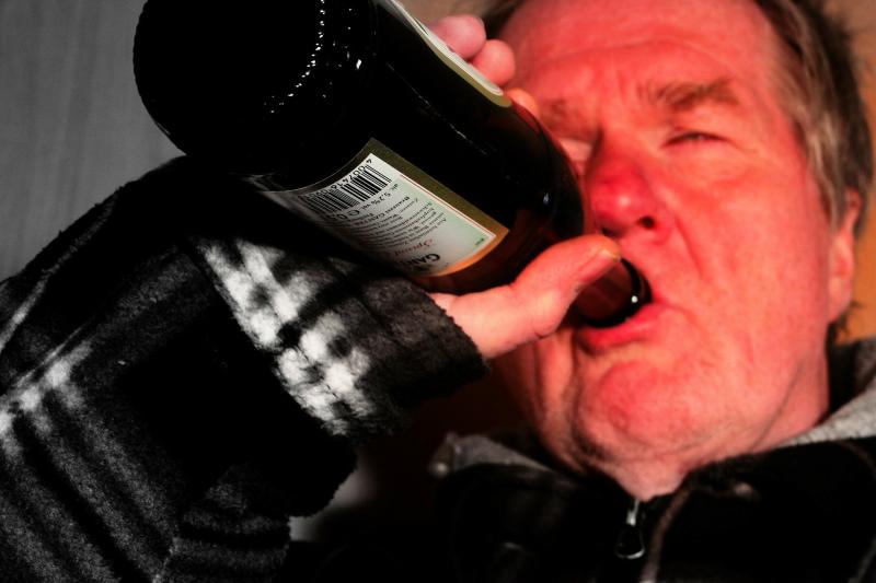 Minimum alcohol price to rise after Christmas to reduce consumption among heavy drinkers