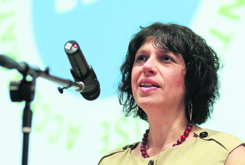 Former Limerick Institute of Technology president 'sorry' for lockdown trip to Clare