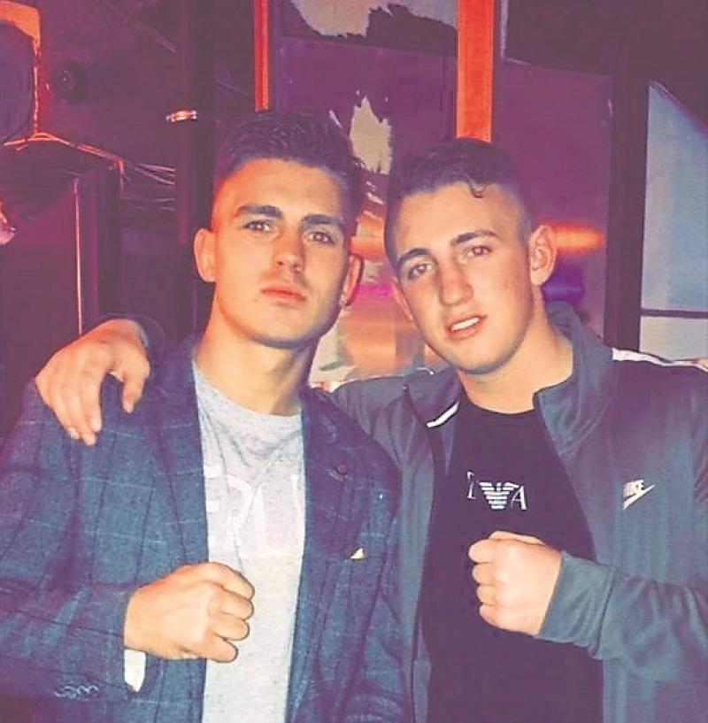 Tributes to Limerick boxer on first anniversary of his death