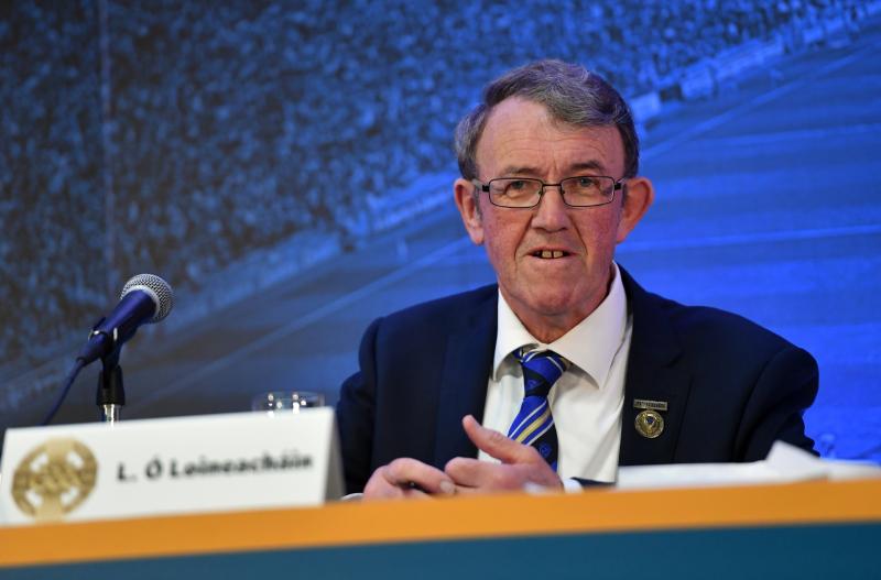 Munster Council report full of praise for GAA coaches in Limerick and across province