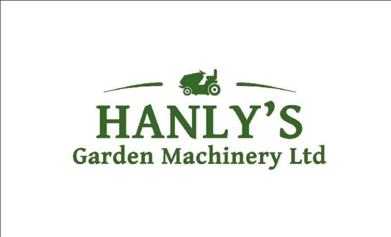 Hanly's Garden Machinery Ltd	