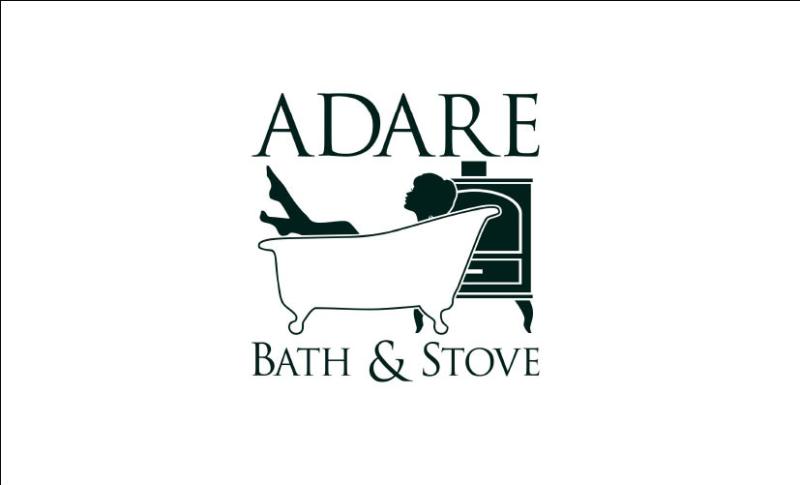 Adare Bath & Stove	