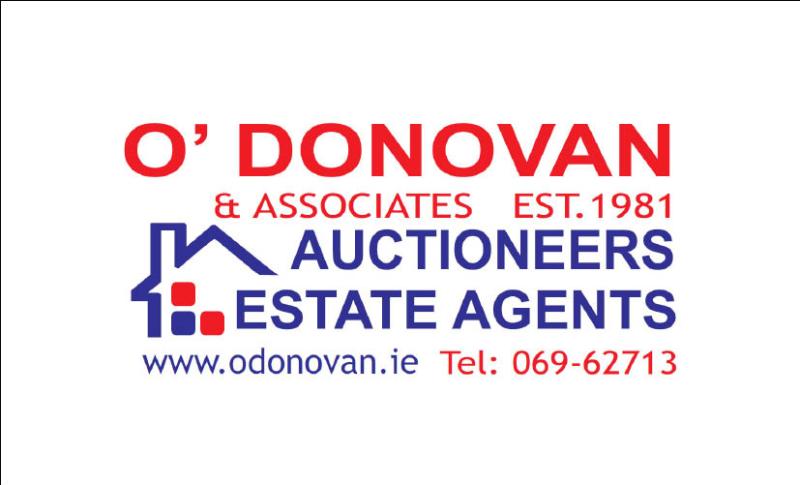 O’Donovan and Associates, Auctioneers & Valuers 