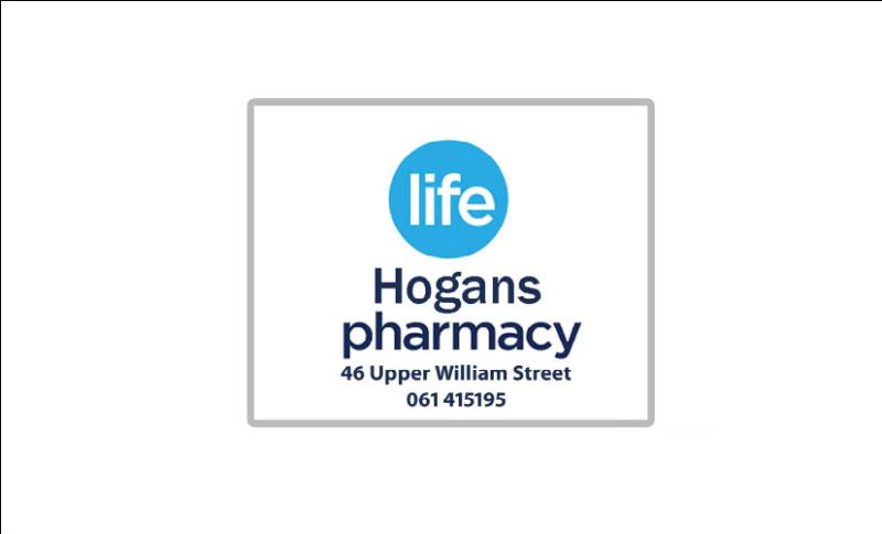 Hogans Life Pharmacy
