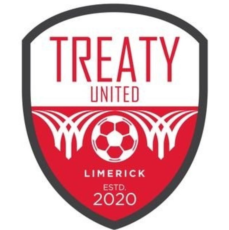 Limerick's Treaty United confirm new board ahead of season launch