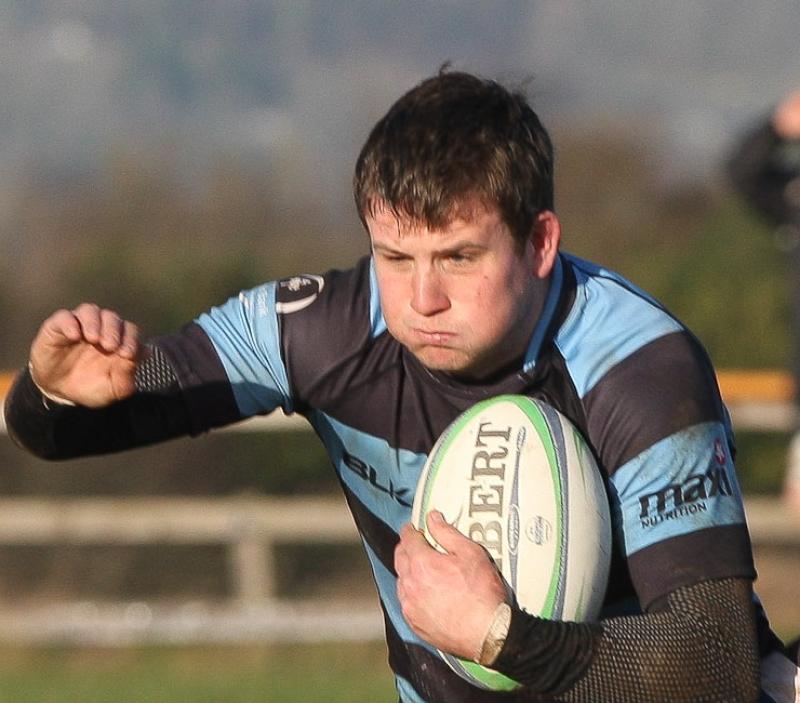 Shannon coach Tadhg Bennett critical of lack of promotion from AIL Division 1B