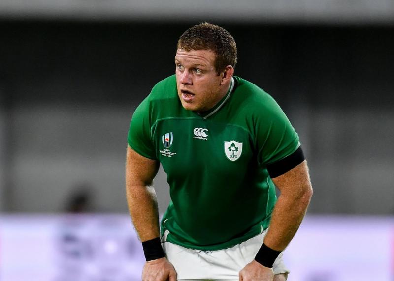 Rugby star starts fundraiser in memory of Limerick man who died from SADS