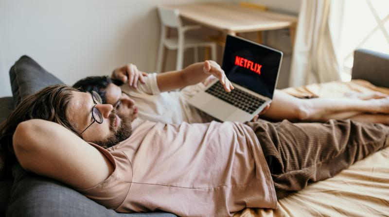What to watch: Ten new TV shows and movies just landed on Netflix 