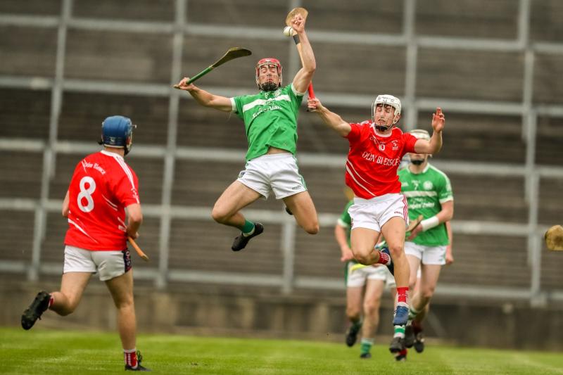 Champions Doon advance past Kilmallock into Limerick U21 hurling semi finals