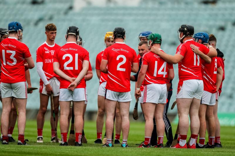 Quarter final fixtures confirmed in Limerick U21 hurling championships