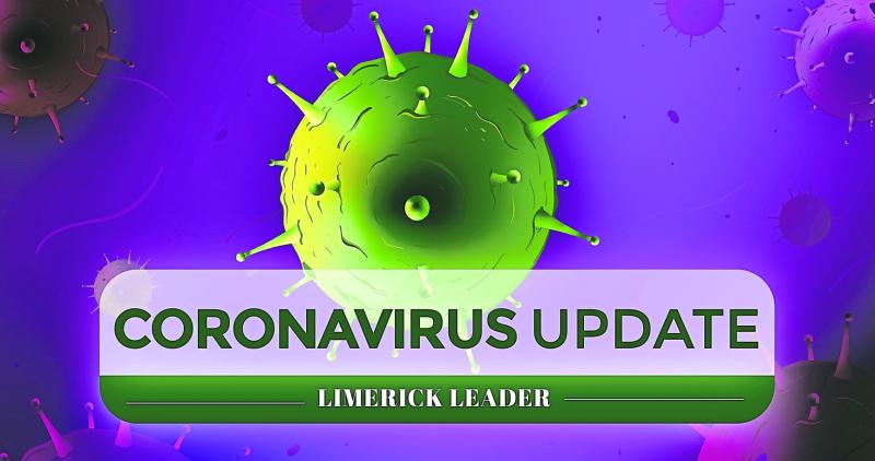BREAKING: No new confirmed cases of Covid-19 in Limerick for ninth day-in-a-row