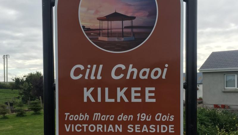 Limerick man saves swimmer from drowning in Kilkee
